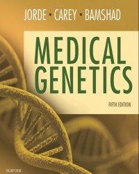 L. Jorde - Medical Genetics (2016)