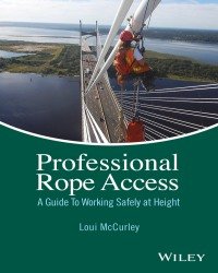 L. Mccurley - Professional Rope Access (2016)