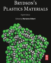 M. Gilbert - Brydson’s Plastics Materials (2017)