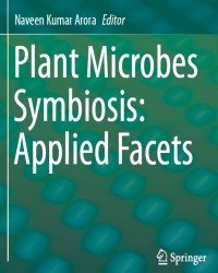 N. Arora - Plant Microbes Symbiosis (2015)