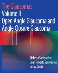 R. Sampaolesi - The Glaucomas (Plus Video Content)