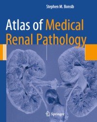 S. Bonsib - Atlas of Medical Renal Pathology