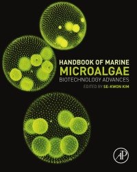 S. Kim - Handbook of Marine Microalgae (2015)