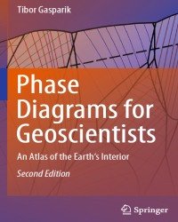 T. Gasparik - Phase Diagrams for Geoscientists (2014)