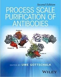 U. Gottschalk - Process Scale Purification of Antibodies (2017)