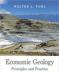 W. Pohl - Economic Geology