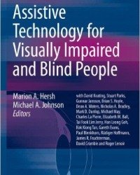 M. Hersh - Assistive Technology for Visually Impaired and Blind People