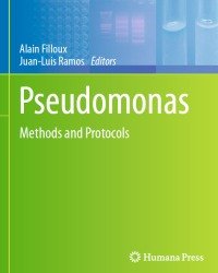 A. Filloux - Pseudomonas (2014)