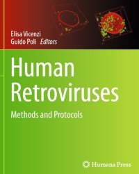 E. Vicenzi - Human Retroviruses (2014)
