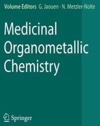 G. Jaouen - Medicinal Organometallic Chemistry