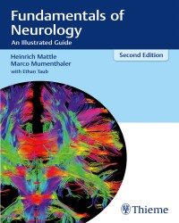 H. Mattle, Marco Mumenthaler - Fundamentals of Neurology (2017)