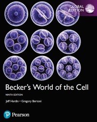 J. Hardin - Becker's World of the Cell (Global Edition, 2017)
