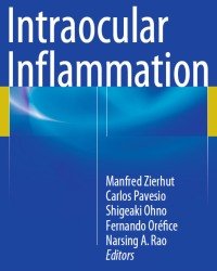 M. Zierhut - Intraocular Inflammation (Plus Video Content)
