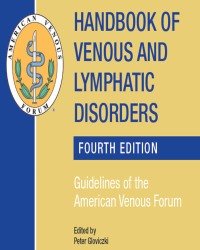 P. Gloviczki - Handbook of Venous and Lymphatic Disorders (2017)
