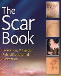 A. Krakowski - The Scar Book (2017)