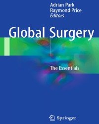 A. Park - Global Surgery (2017)