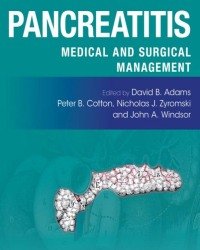 D. Adams - Pancreatitis (2017)