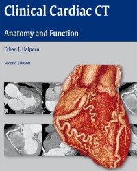E. Halpern - Clinical Cardiac CT
