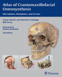 F. Haerle - Atlas of Craniomaxillofacial Osteosynthesis