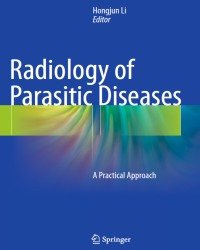 H. Li - Radiology of Parasitic Diseases (2016)