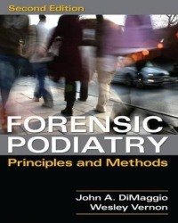 J. DiMaggio - Forensic Podiatry (2017)