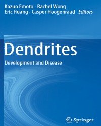 K. Emoto - Dendrites (2016)