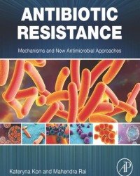 K. Kon - Antibiotic Resistance (2016)