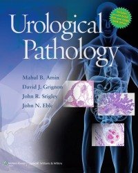 M. Amin - Urological Pathology (2014)