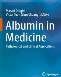 M. Otagiri - Albumin in Medicine (2016)