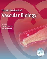R. Krams - The ESC Textbook of Vascular Biology (2017)