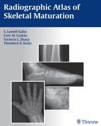 S. Kahn - Radiographic Atlas of Skeletal Maturation