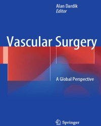 Alan Dardik - Vascular Surgery (2017)