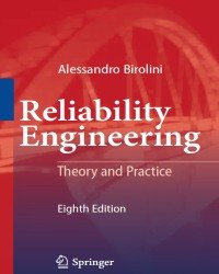 Alessandro Birolini - Reliability Engineering (2017)