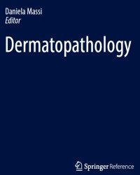 Daniela Massi - Dermatopathology (2016)