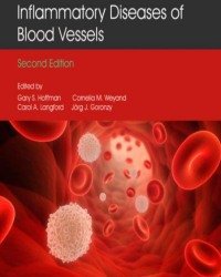 Gary S. Hoffman - Inflammatory Diseases of Blood Vessels (Second edition)