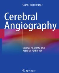 Gianni Boris Bradac - Cerebral Angiography