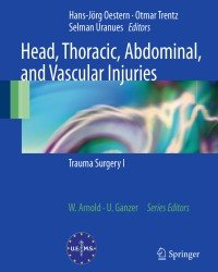 H. Oestern - Head, Thoracic, Abdominal, and Vascular Injuries