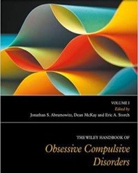 J. Abramowitz - The Wiley Handbook of Obsessive Compulsive Disorders (2017)