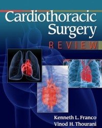 K. Franco - Cardiothoracic Surgery Review