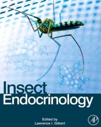 L. Gilbert - Insect Endocrinology