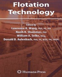 Lawrence K. Wang - Flotation Technology