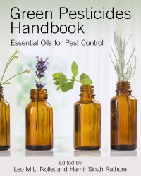 Leo Nollet - Green Pesticides Handbook (2017)