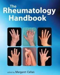 Margaret Callan - The Rheumatology Handbook