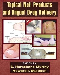 S. Murthy - Topical Nail Products and Ungual Drug Delivery