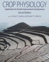 V. Sadras - Crop Physiology (Second edition, 2015)