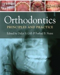 Daljit S. Gill - Orthodontics