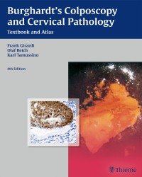 Frank Girardi - Burghardt’s Colposcopy and Cervical Pathology (2015)