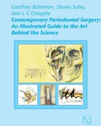 Geoffrey Bateman - Contemporary Periodontal Surgery