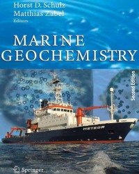 Horst D. Schulz - Marine Geochemistry (2nd edition)