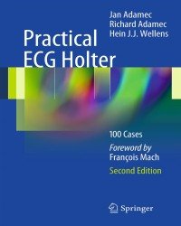 Jan Adamec - Practical ECG Holter